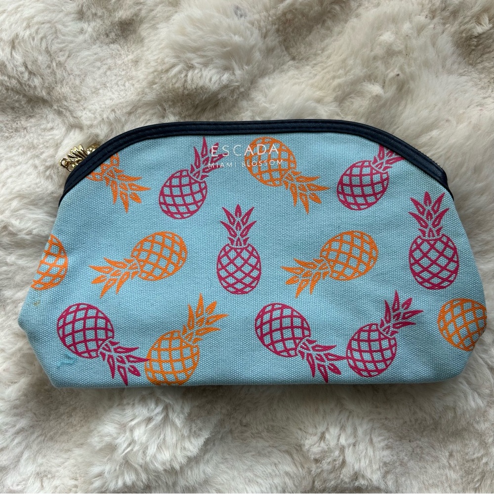 Escada Miami Blossom Cosmetic bag